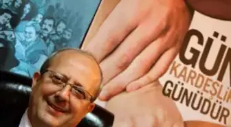 Kutlu Doğum'da 'Kardeşlik' Vurgusu