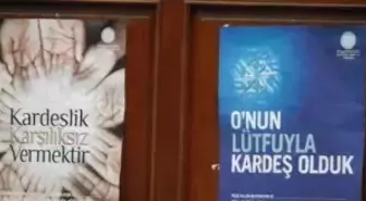 Kutlu Doğum Heyecanı Başlıyor