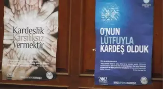 Kutlu Doğum Heyecanı Başlıyor