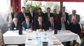 MHP Eski İl Başkanı Ortak Bir İsim İstiyor