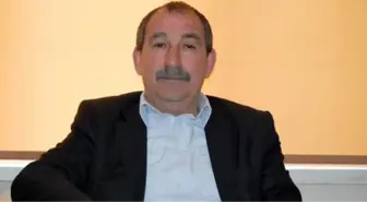 Ahmet Pehlivan Pankobirlik'e Yeniden Aday