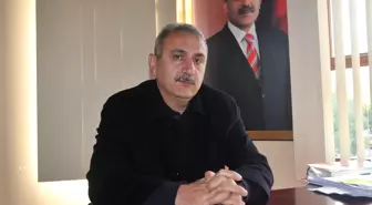 AK Parti İlçe Başkanı Ezer: 'Fındık Üreticisinin Parası Ödendi'