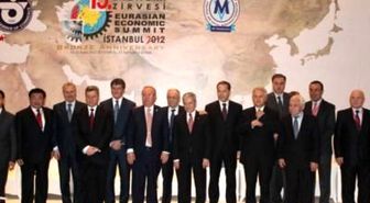 Avrasya Ekonomi Forumu, Açlık ve Yoksulluğu Ele Aldı