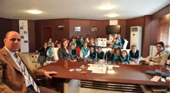 Başkan Ayanoğlu Cevapladı