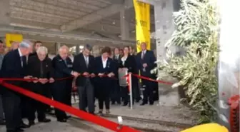 Bilecik Ytong Tesisleri Kapasite Artırdı