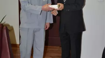 Buski Sloganını Buldu