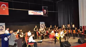 Fatsa'da Klasik Müzik Konseri