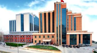 Gaziantep'te 'Tiroid Okulu' Toplantısı