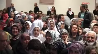 Hz. Muhammed'in Doğumu Bremende Kutlandı