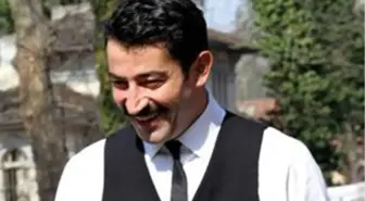 İmirzalıoğlu'nun Eşsiz Gülümsemesi Var!