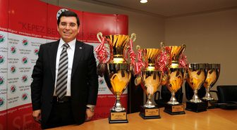 Kepez'de 8.geleneksel Yağlı Güreşleri Başlıyor