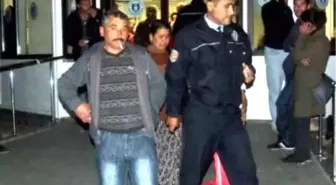 Kira Kavgasında 4 Kişi Yaralandı