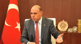 Mardin Belediye Başkanı Ayanoğlu'ndan BDP'ye Cevap