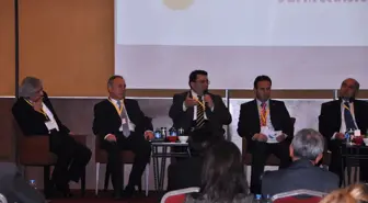 Otomotivin Bugünü ve Yarını