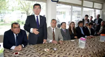 Pirlibey Beldesi Geniş Yola Kavuşuyor