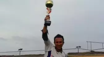 Suncukspor'da 'Süper' Kutlama