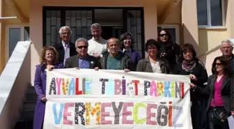 Suzan Sabancı Hakkında Suç Duyurusu ve Basın Açıklaması