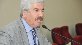 Yenilenebilir Enerjide de Örnek Olacağız