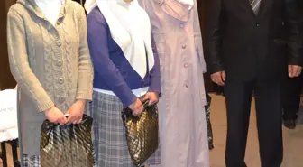 Alaca'da Kuran-I Kerim Meali Yarışması