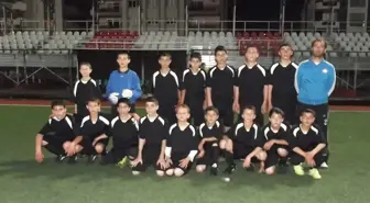 Aydın U 13 Ligi