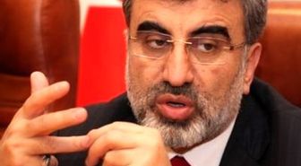 Bakan Yıldız'dan Hediye Kitap Sözü