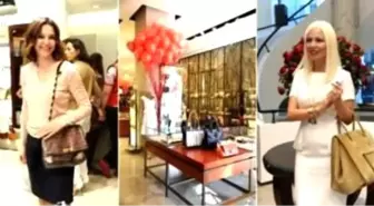 Beymen'den Louboutin'e Özel Kutlama