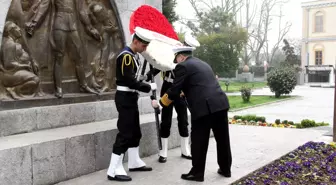 Deniz Yıldızı Tatbikatı