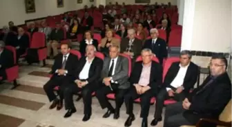 Devrekli Şair Yazardan Kitap İmza Günü