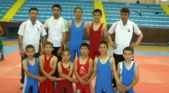 Erzurum Gem'in Minderde Büyük Başarısı