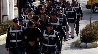 Eskişehir'de Post Makineli Tefecilik Çetesi Çökertildi
