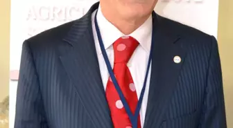 Eurobiyotek 2012 Tarım ve Gıda Sempozyumu Kayseri'de Yapıldı