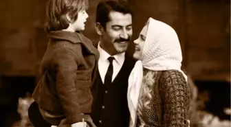 İmirzalıoğlu'nun Eşsiz Gülümsemesi Var