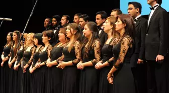 İsmail Baha Sürelsan Konserle de Anıldı