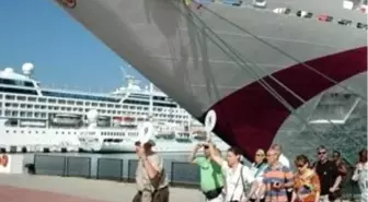 Kruvaziyerin Yıldızı Türkiye