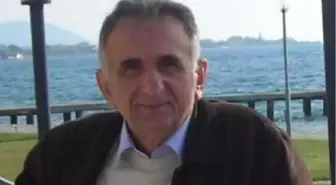 M.sunullah Arısoy 2012 Şiir Ödülü İhsan Topçu'nun