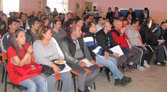 Malatya'da Judo Türkiye Şampiyonası