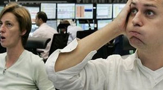 'Maserati Kullanan Açgözlü Brokerlar...'