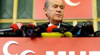MHP Grup Toplantısı...(2)