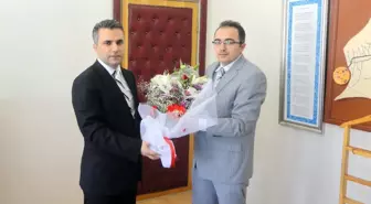 Pasinler'de Kutlu Doğum Haftası Etkinlikleri