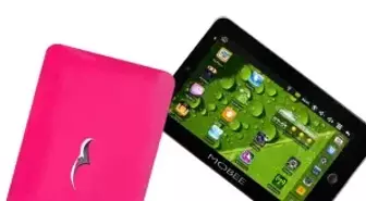 Mobee Nett 7' S800'ler İle Bahar Şenliği