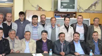 Simav Sitespor'da Güçlü Yönetim