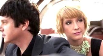 Sixpence None The Richer Geliyor!