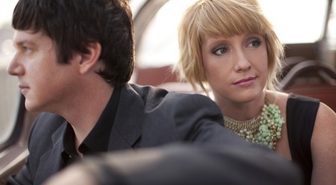 Sixpence None The Richer, İstanbul'da