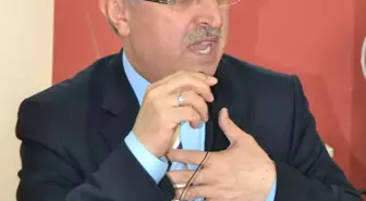 Tekden Koleji Aile Birliği Yeni Eğtim Sistemini Tartıştı