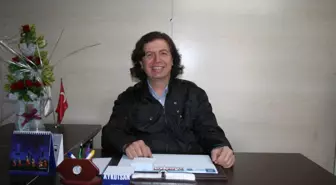 Türk Fotoğraf Sanatçısı Upı'nın Yönetimine Aday