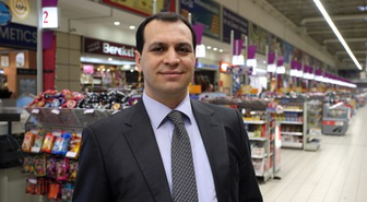 Adese Cirosunu %13 Artırdı