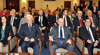 '20 Yılda 7 Milyon Konut Yıkılacak'