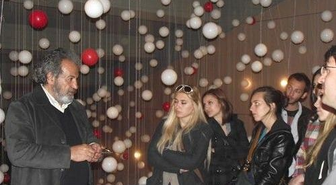 Baksı Müzesi Yerel Ürünler Üretecek