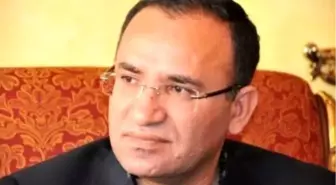 Bozdağ, Uluslararası Öğrenci Buluşması'nın Açılışına Katıldı