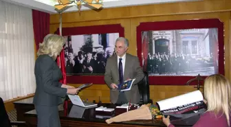 Hayvanların Korunması İçin İzmir'deki Bin 800 Camide Hutbe Okunacak